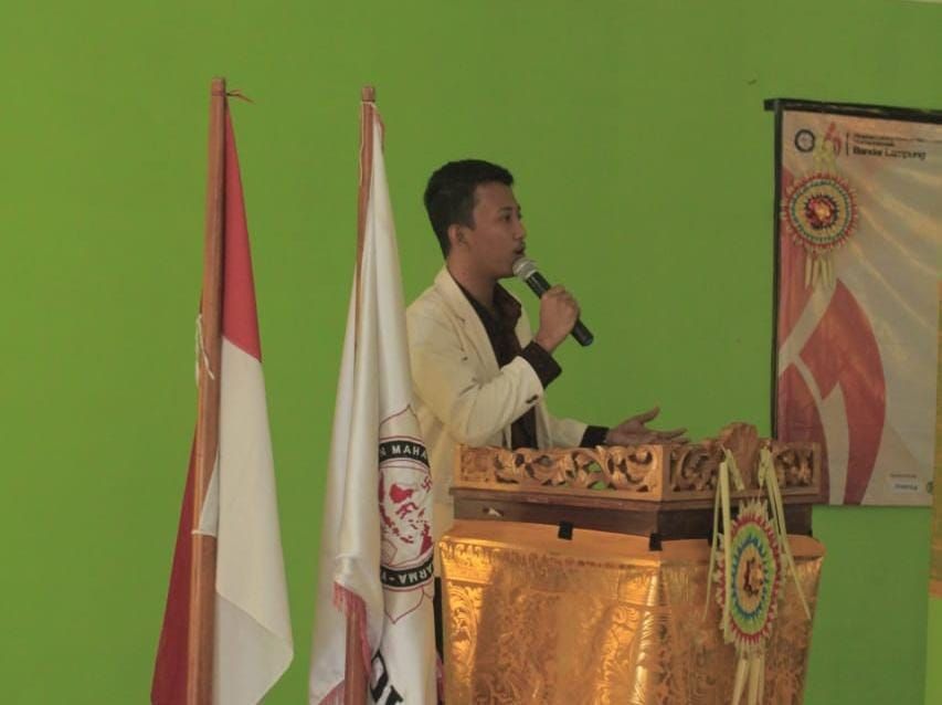 podiumnews.com-Aksi Terorisme Kembali Terjadi di Poso, PP KMHDI Pertanyakan Keseriusan TNI/Polri